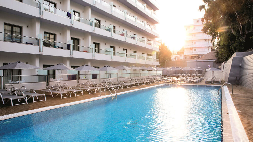 Rhodos Horizon Resort