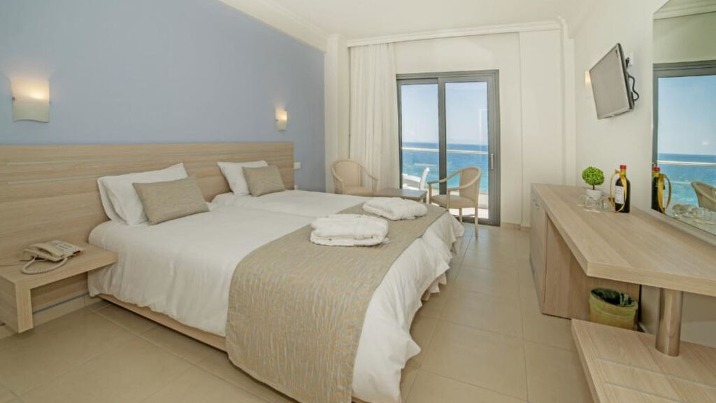 Rhodos Horizon Resort