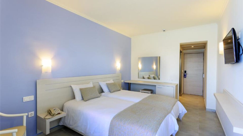 Rhodos Horizon Resort