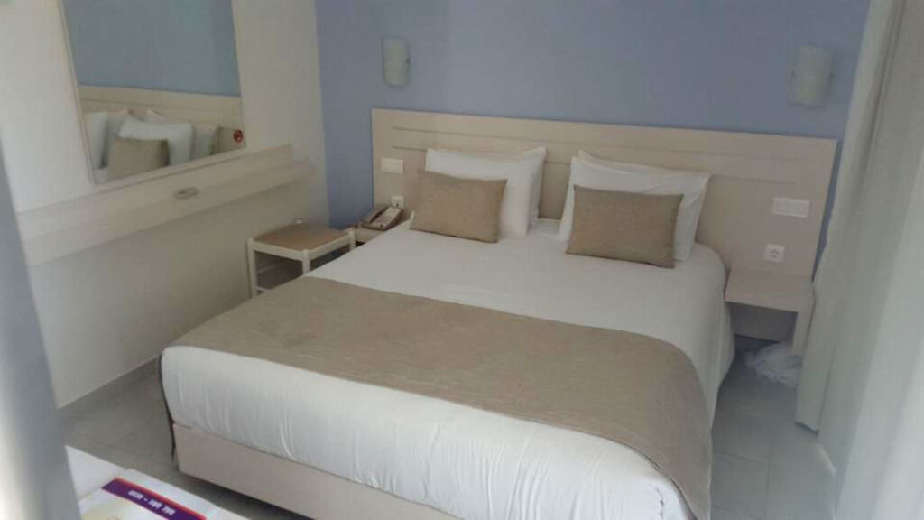 Rhodos Horizon Resort