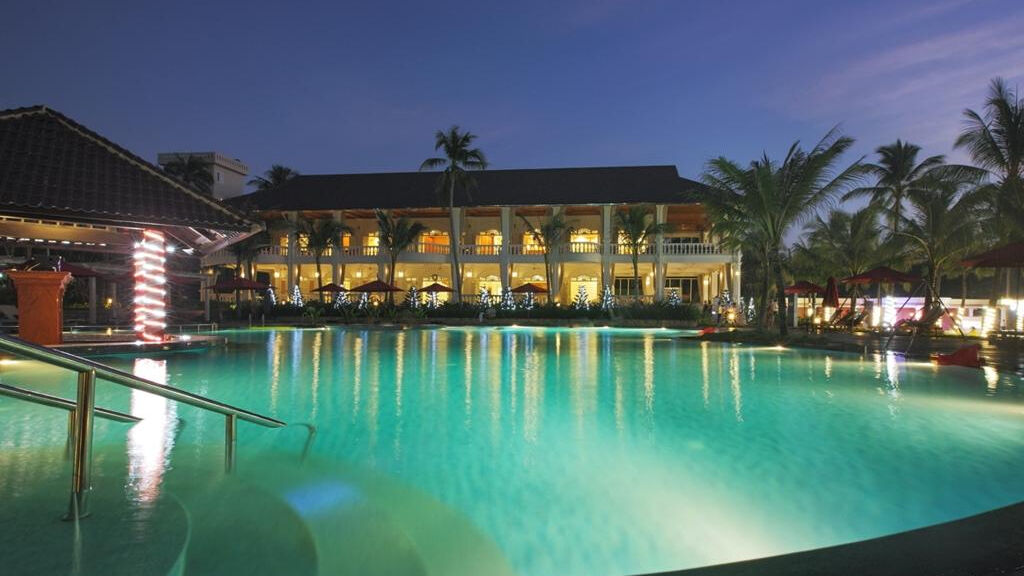 Richis Beach Resort