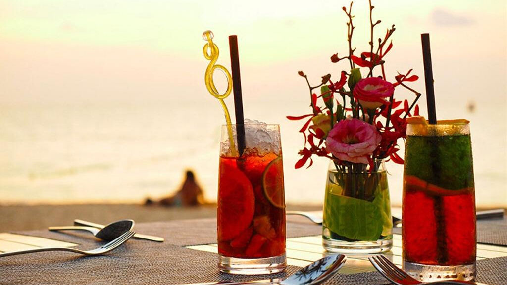 Richis Beach Resort