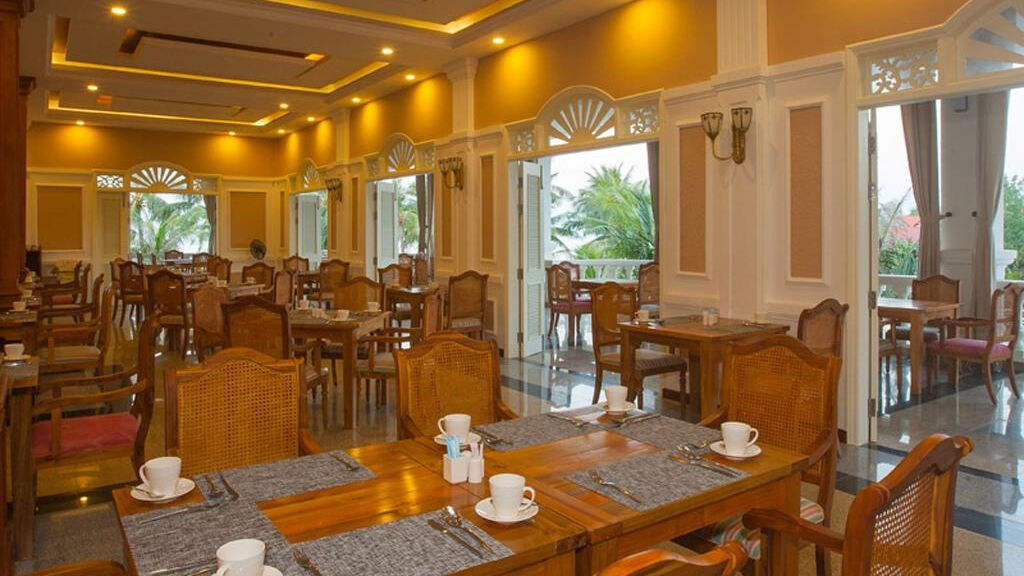 Richis Beach Resort