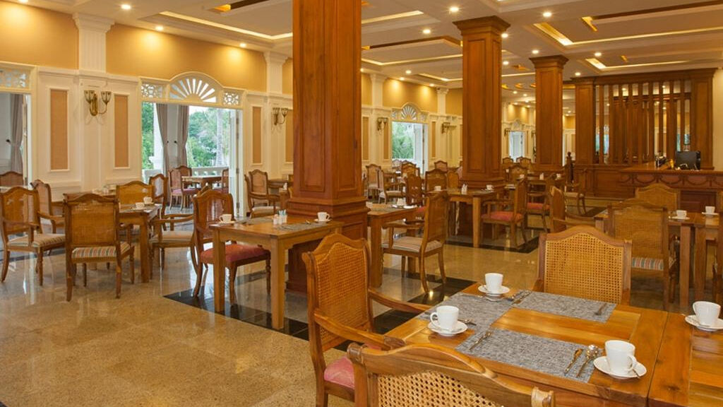 Richis Beach Resort