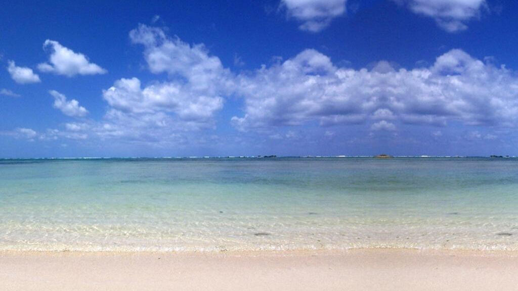 Richis Beach Resort