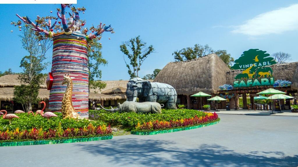 Richis Beach Resort
