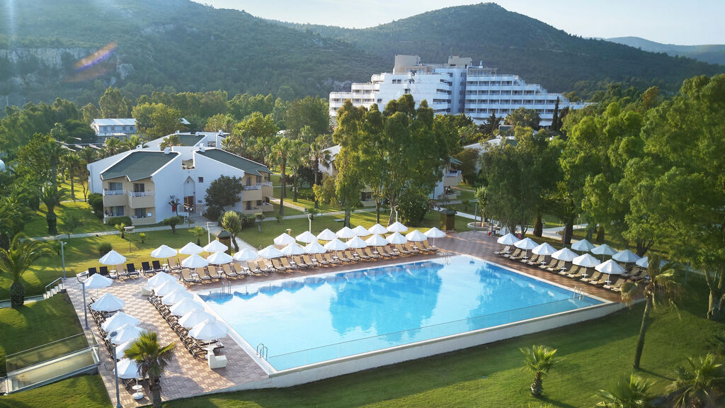 Richmond Ephesus Resort