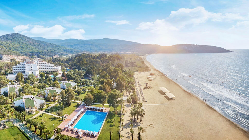 Richmond Ephesus Resort