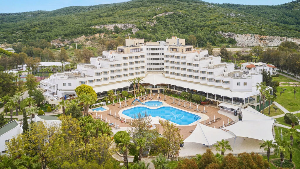 Richmond Ephesus Resort