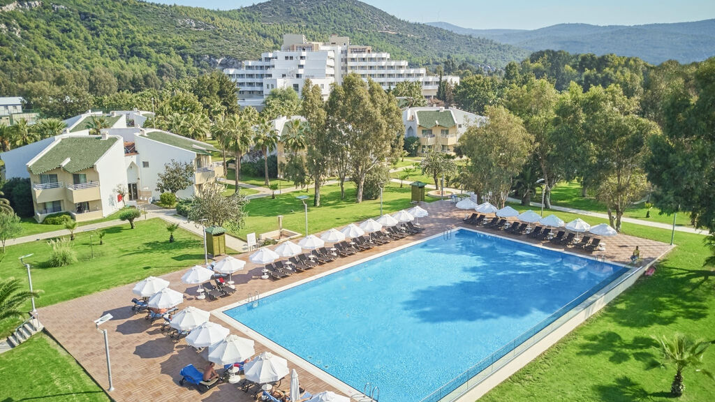 Richmond Ephesus Resort