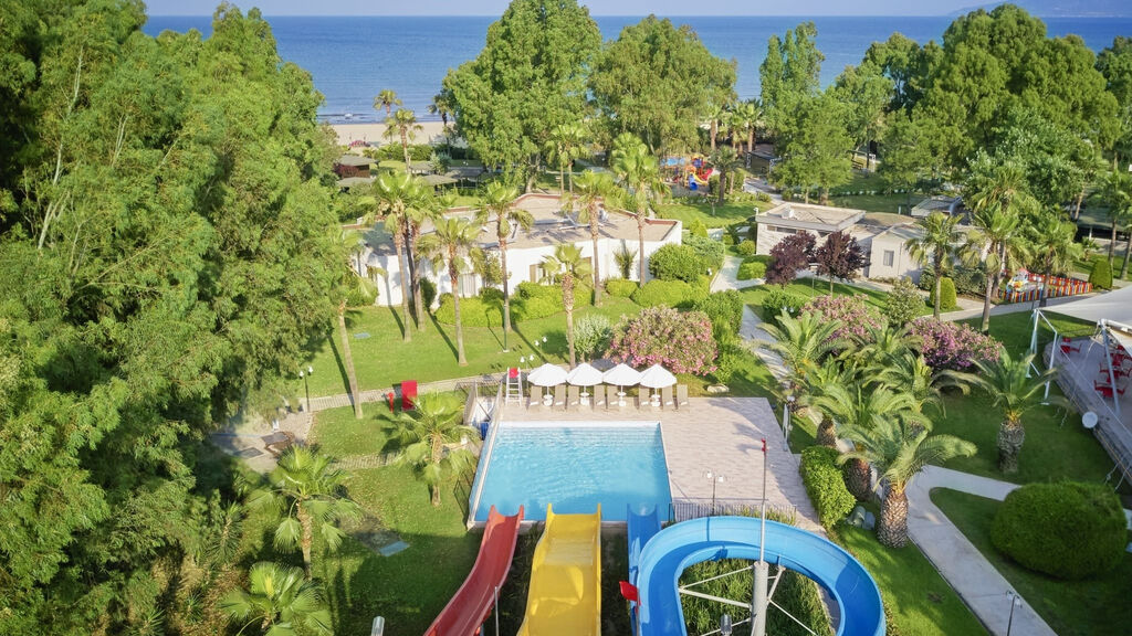 Richmond Ephesus Resort