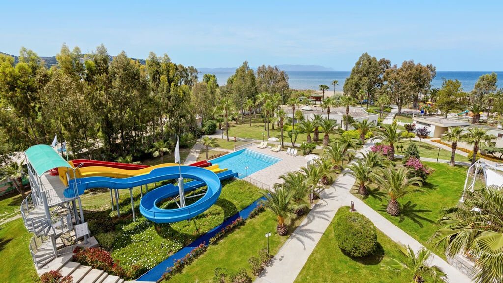 Richmond Ephesus Resort