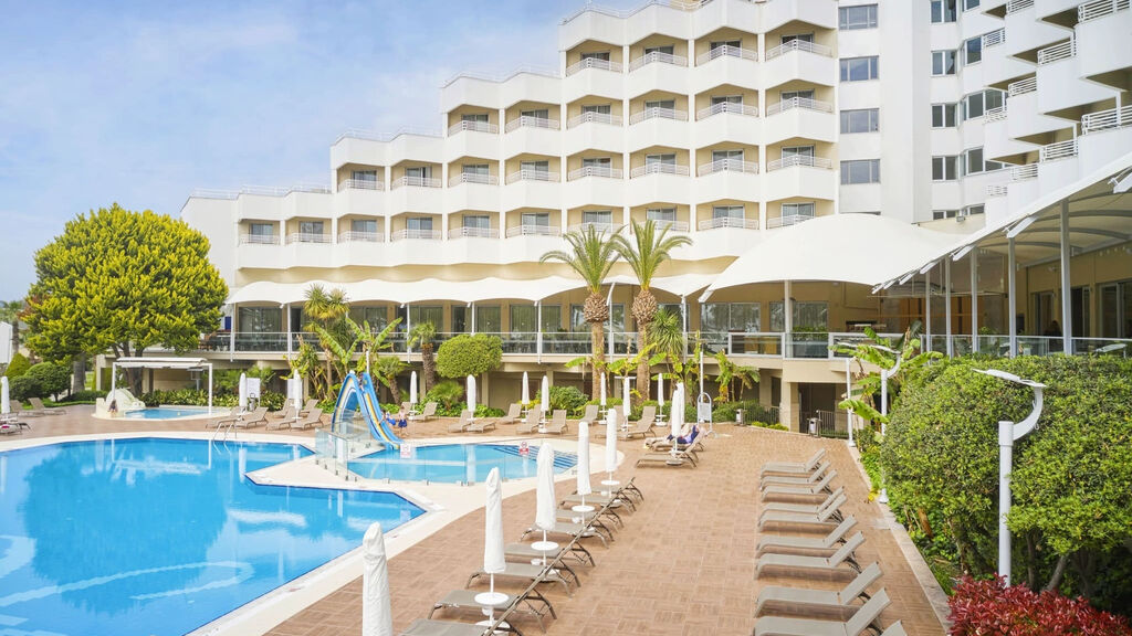 Richmond Ephesus Resort