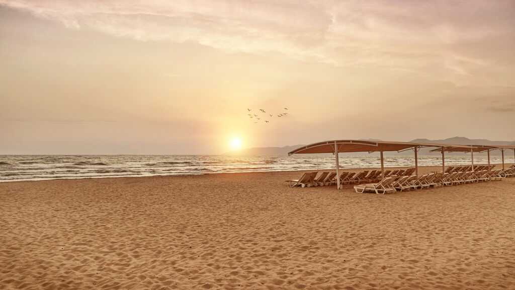 Richmond Ephesus Resort