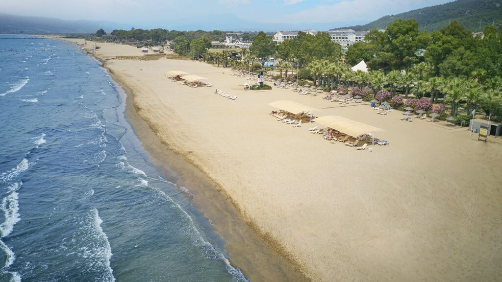 Richmond Ephesus Resort