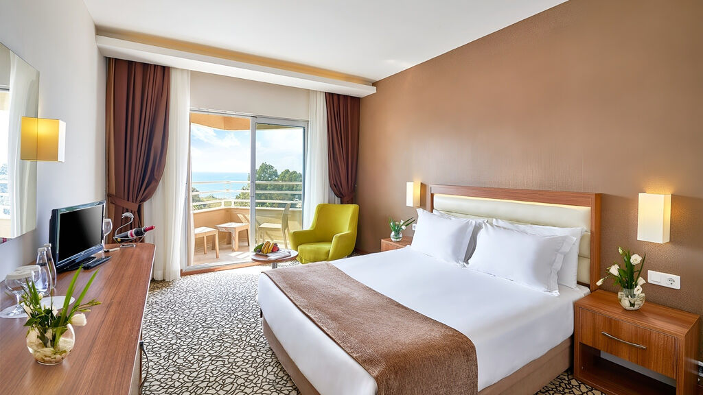 Richmond Ephesus Resort