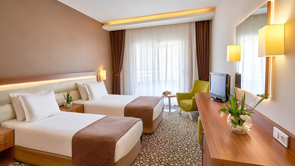 Richmond Ephesus Resort