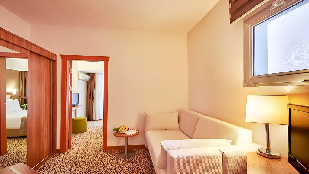 Richmond Ephesus Resort