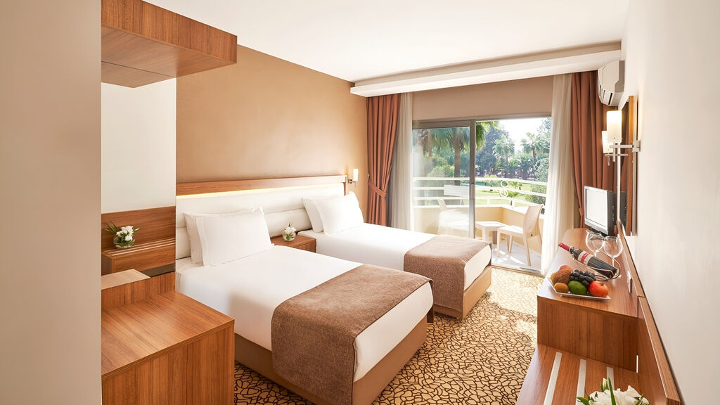 Richmond Ephesus Resort