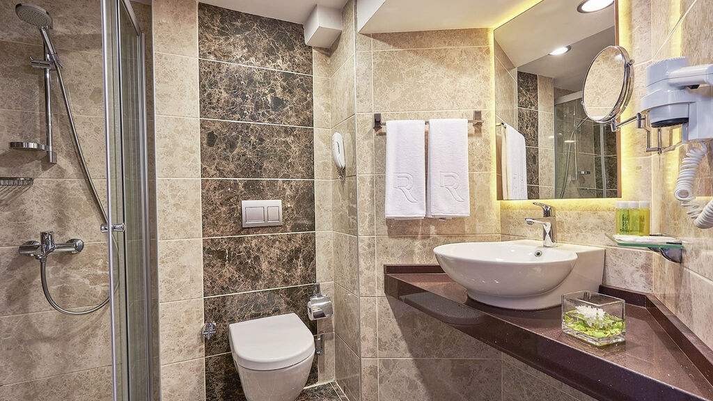 Richmond Ephesus Resort