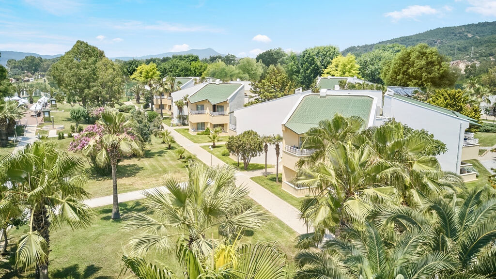 Richmond Ephesus Resort