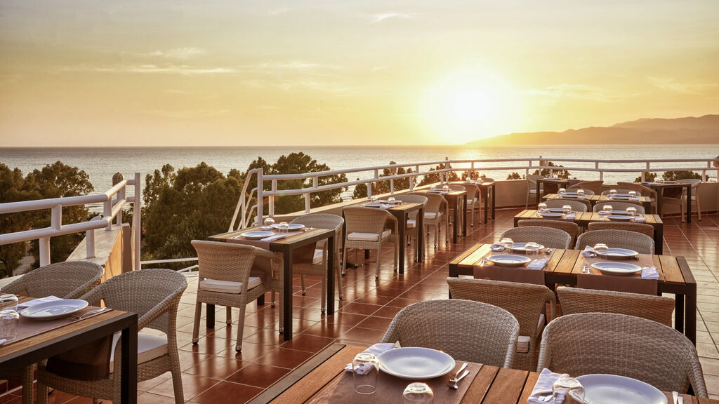 Richmond Ephesus Resort