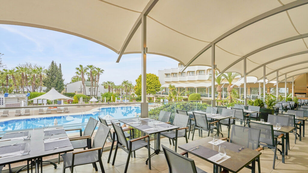 Richmond Ephesus Resort