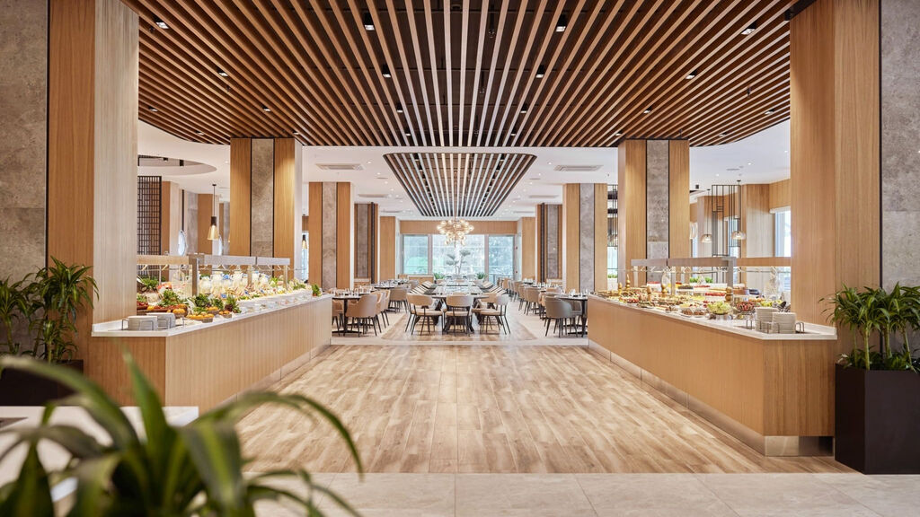 Richmond Ephesus Resort