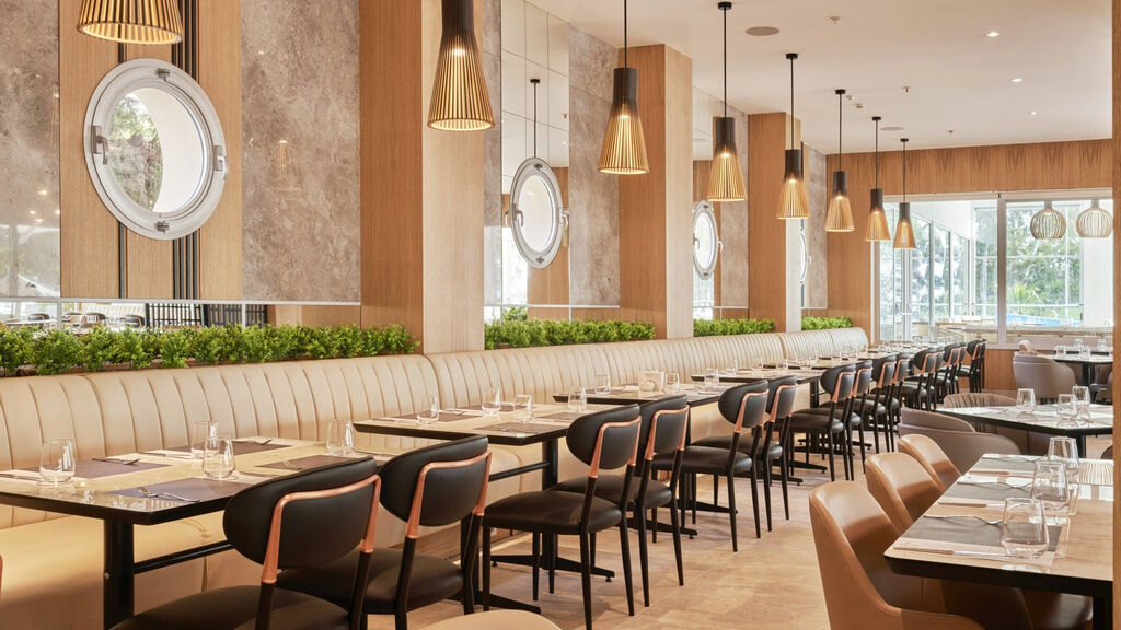 Richmond Ephesus Resort