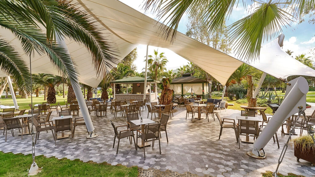 Richmond Ephesus Resort