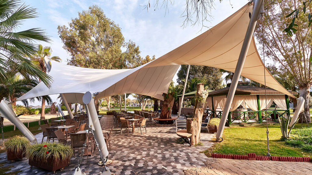 Richmond Ephesus Resort