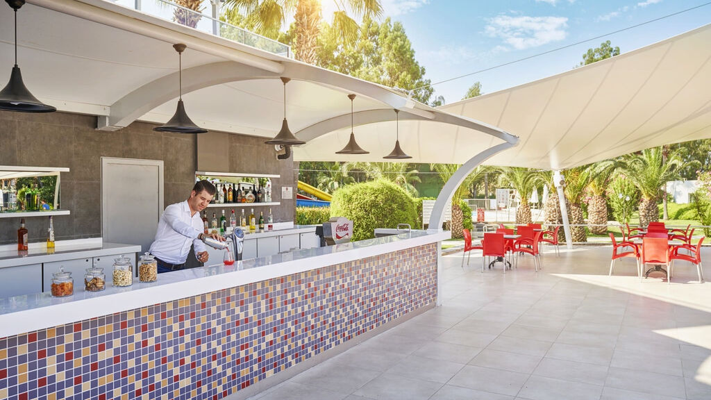 Richmond Ephesus Resort