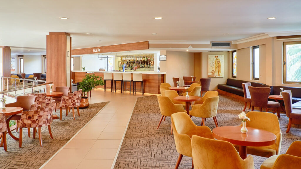 Richmond Ephesus Resort