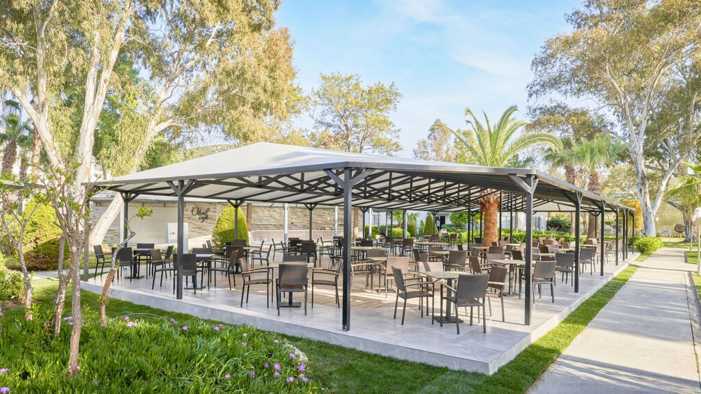 Richmond Ephesus Resort