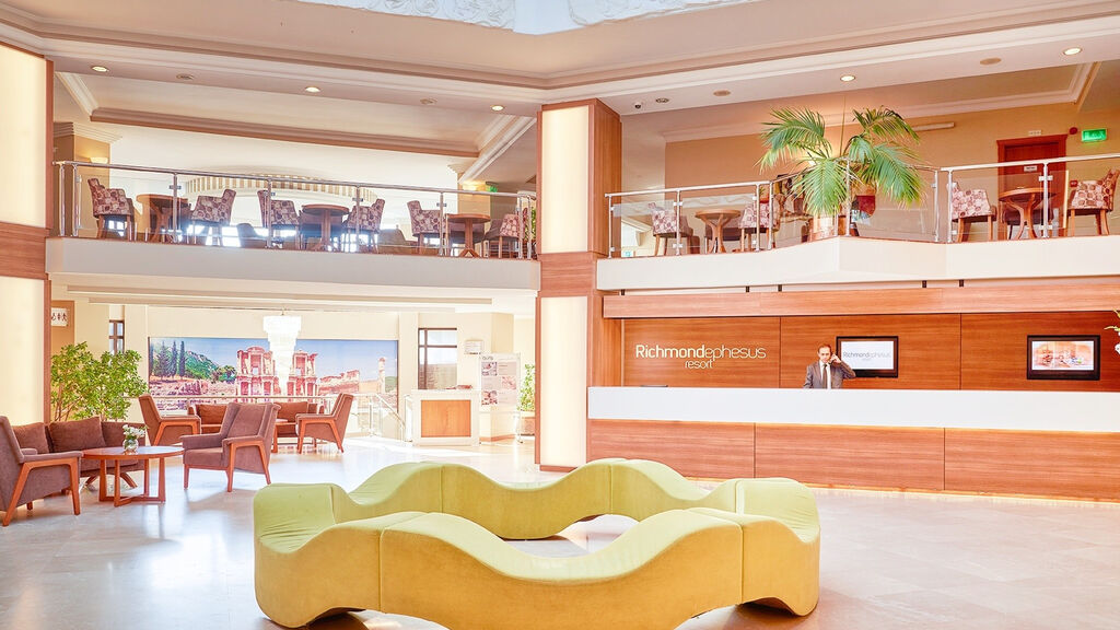 Richmond Ephesus Resort