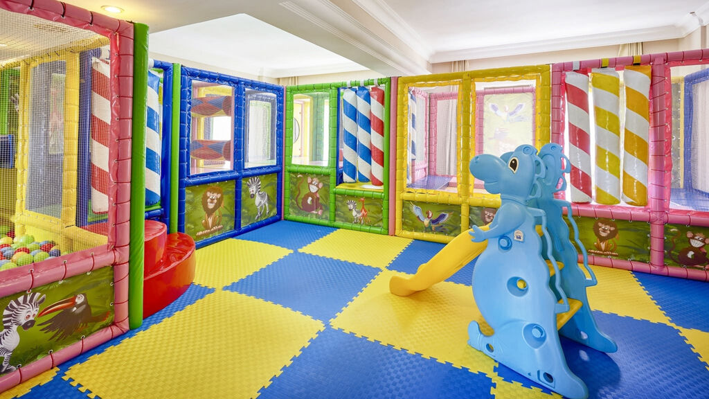 Richmond Ephesus Resort