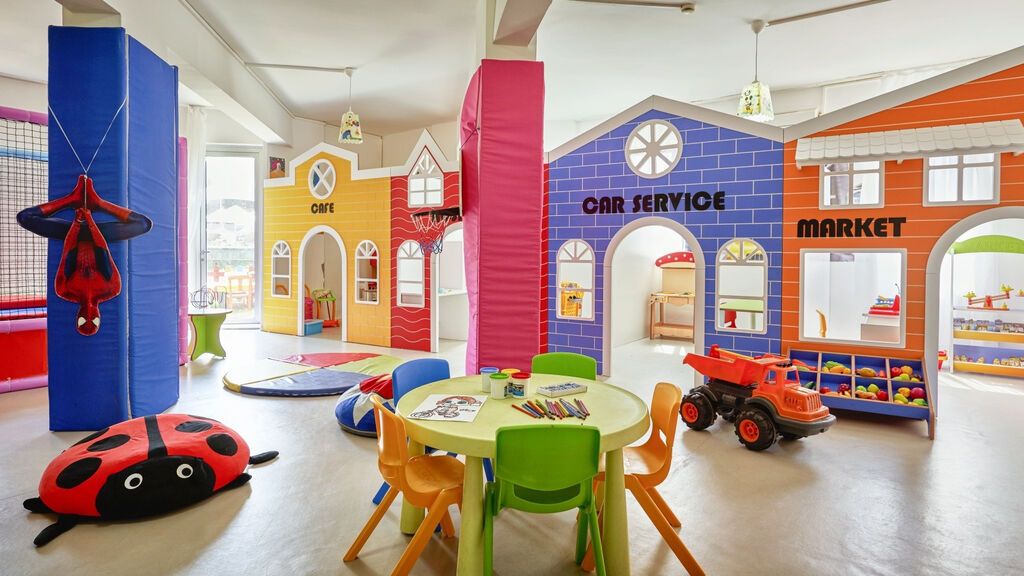 Richmond Ephesus Resort