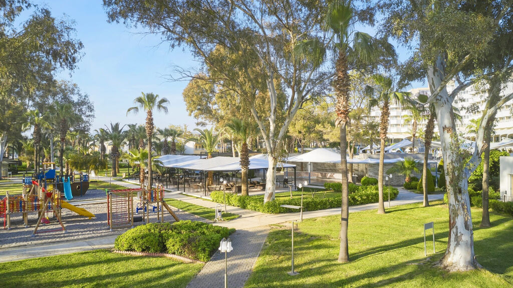 Richmond Ephesus Resort