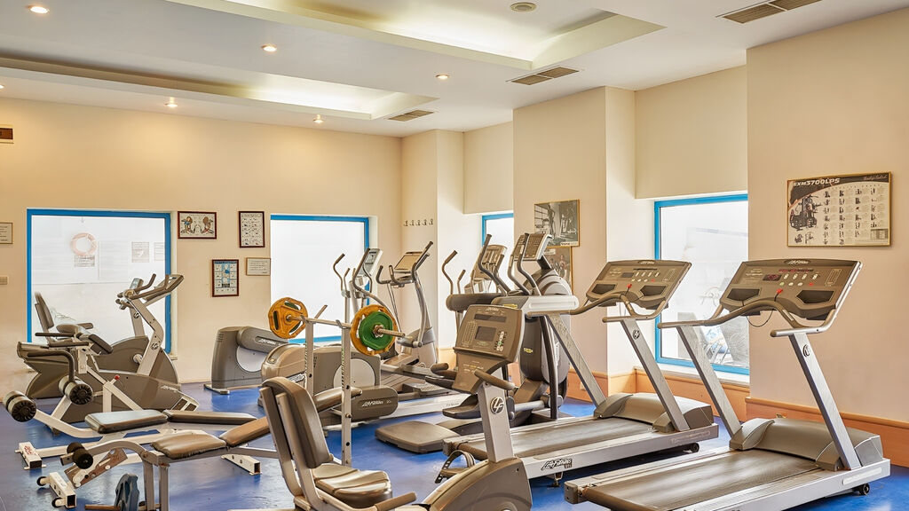 Richmond Ephesus Resort