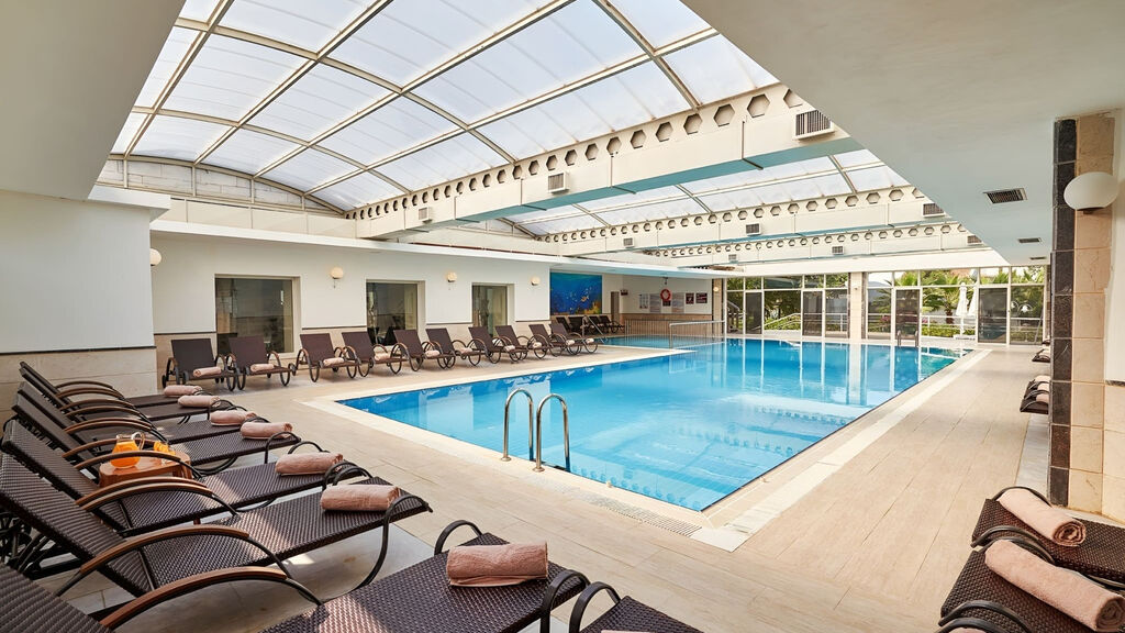 Richmond Ephesus Resort