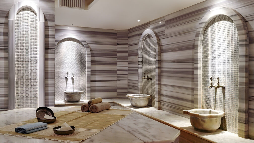 Richmond Ephesus Resort