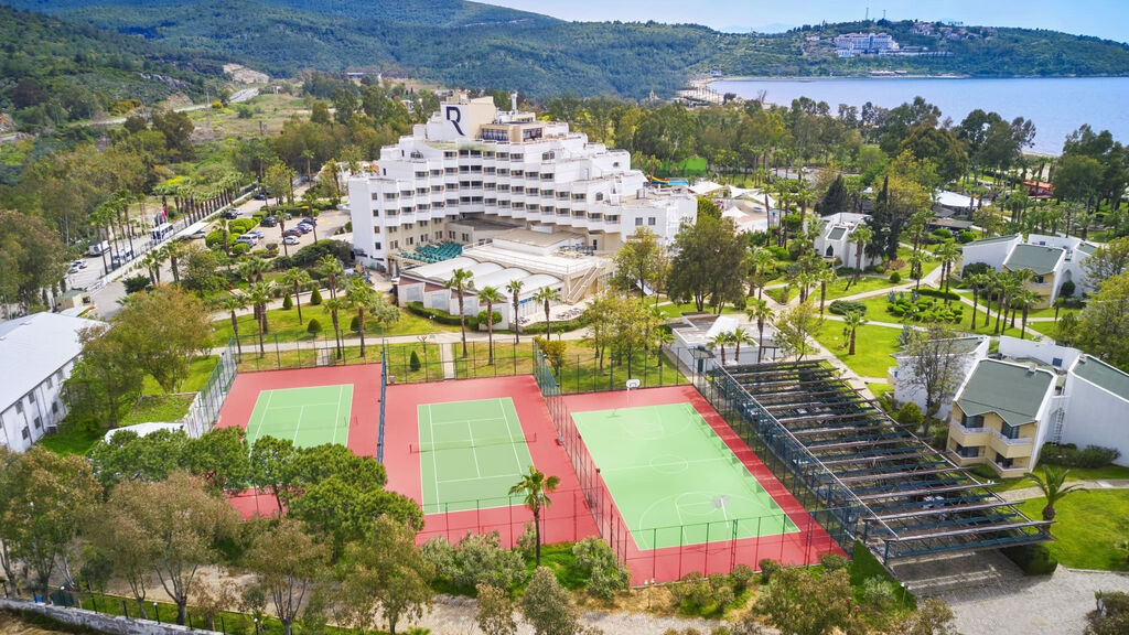 Richmond Ephesus Resort