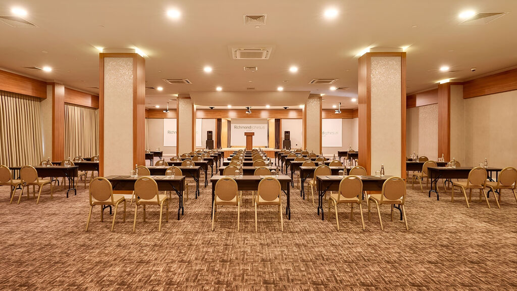 Richmond Ephesus Resort