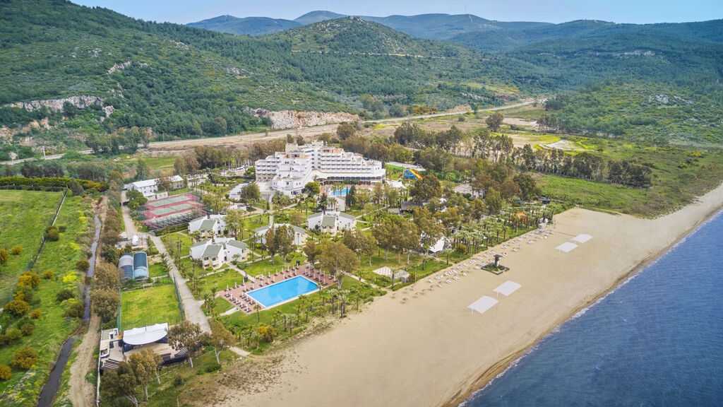 Richmond Ephesus Resort