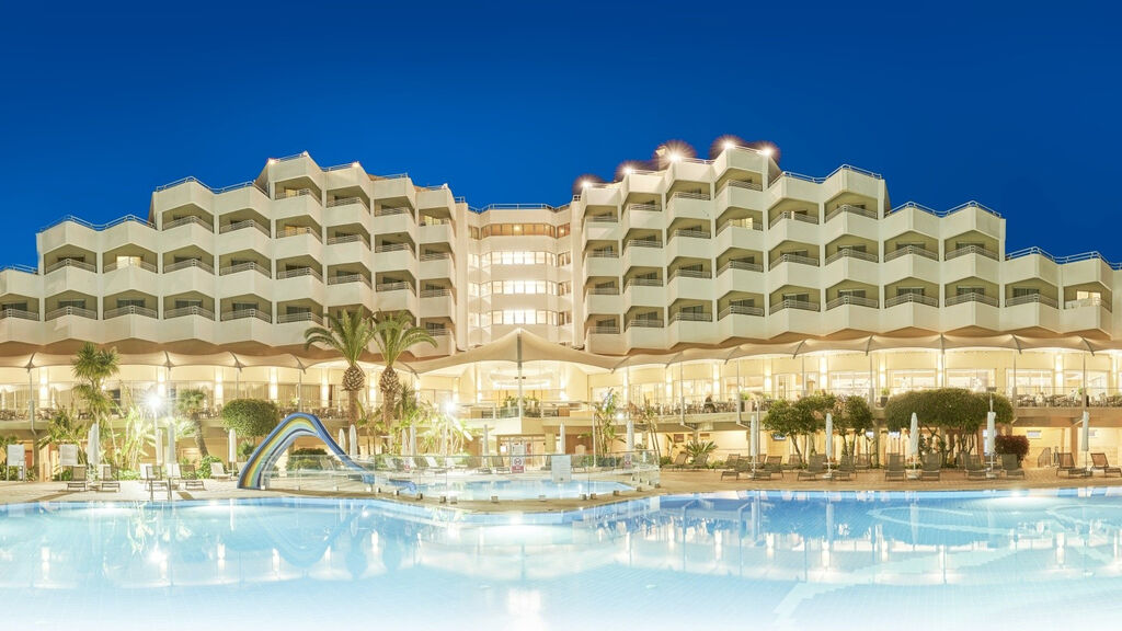 Richmond Ephesus Resort