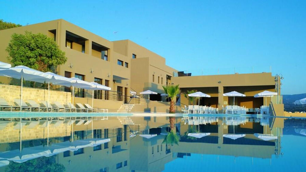 Rimondi Grand Resort & Spa