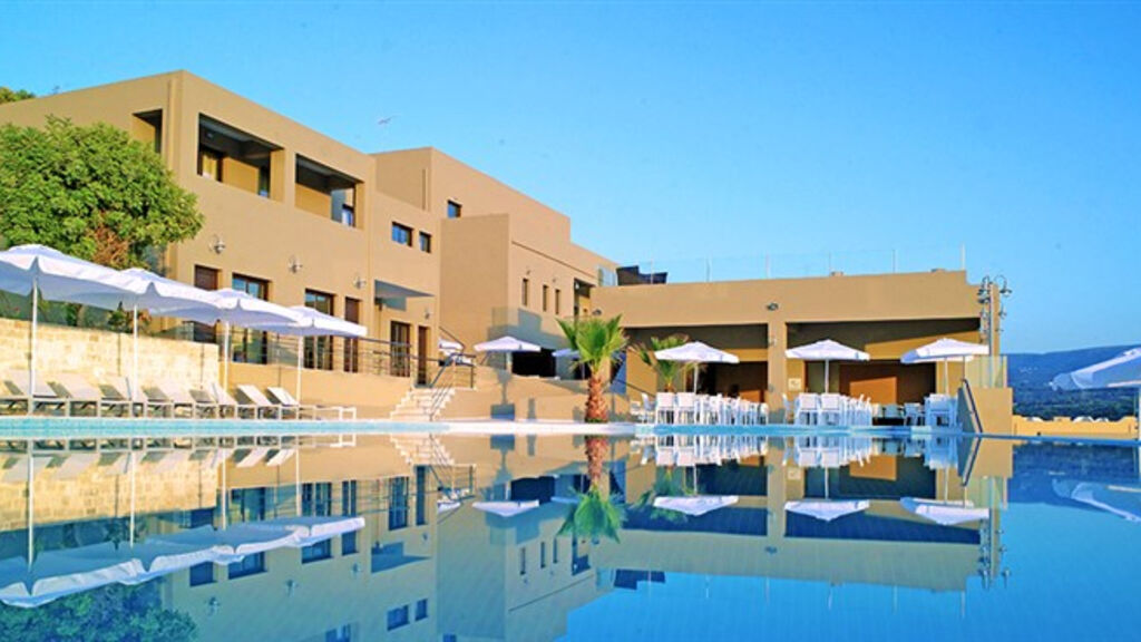 Rimondi Grand Resort & Spa