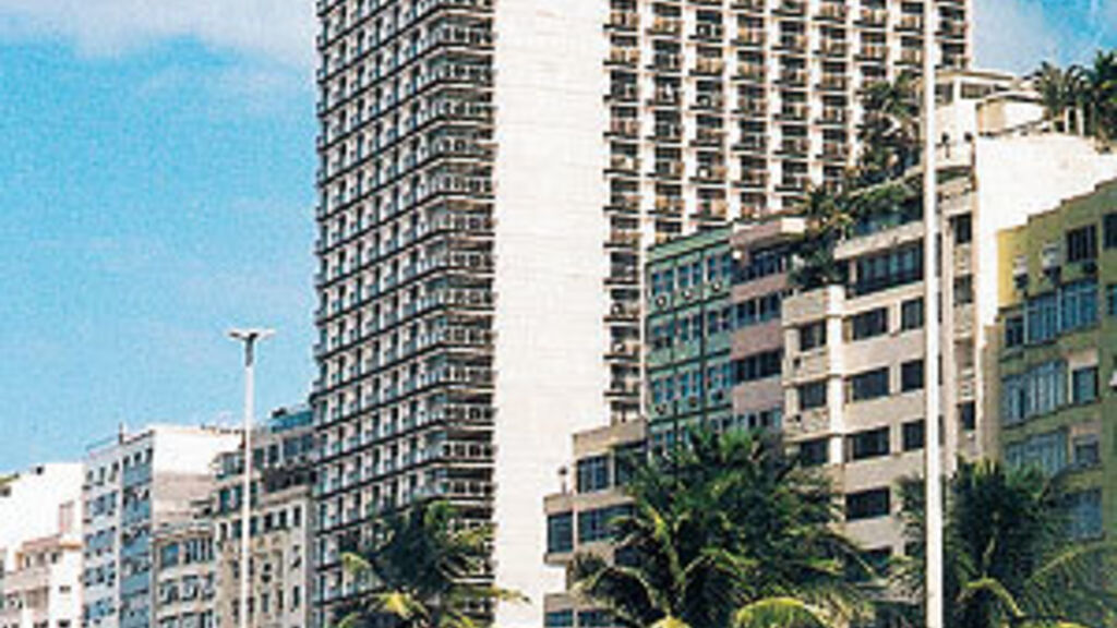 Rio Othon Palace