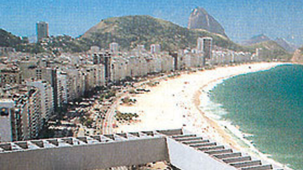Rio Othon Palace