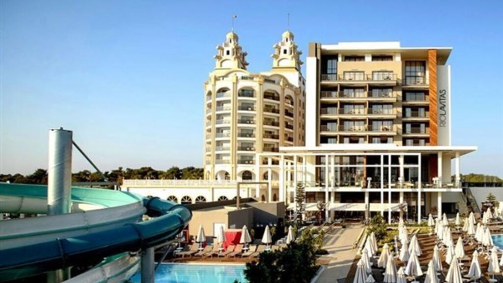 Riolavitas Resort & Spa